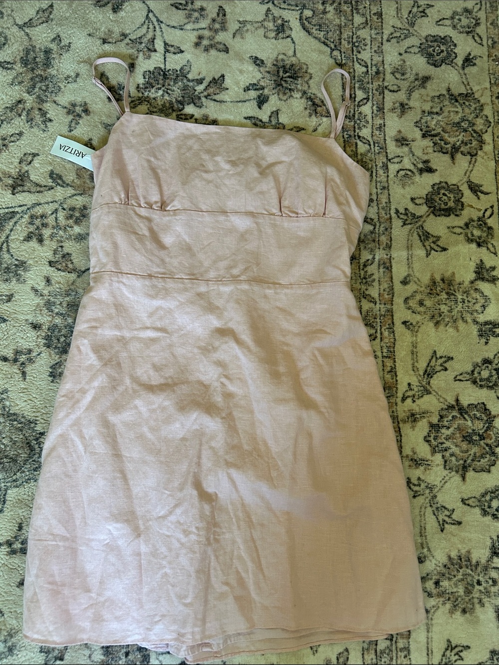 NWT! Aritzia Sunday Best Dress